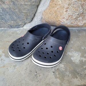 Crocs Crocband Clog M5 W7